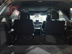 فورد إكسبلورر